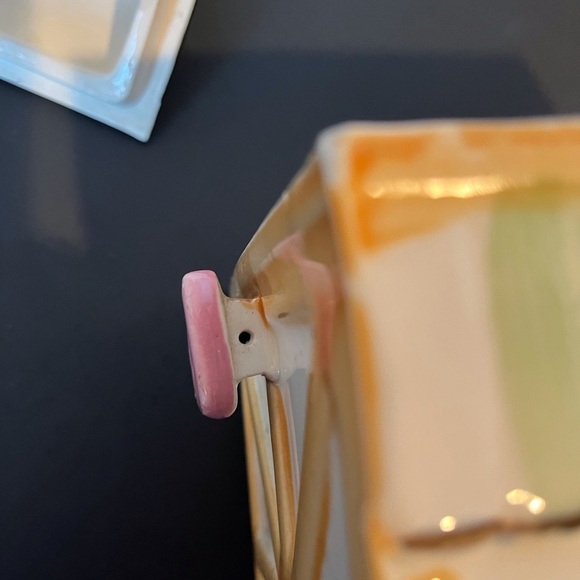 Vintage Cookie Shoppe Cookie Jar - Picture 10 of 11